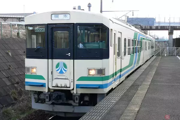 国鉄の基幹路線になるはずだった？ 「阿武隈急行」完成まで25年の紆余曲折 またも地震被害