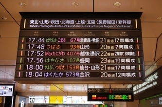 列車名は時代の鏡!?「のぞみ」「かがやき」に見るJRの戦略とは 命名に秘められた“勝利の法則”