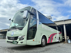 約600km・10時間かけて走る「昼行高速バス」運転開始へ 夜行で37年の老舗路線に初設定