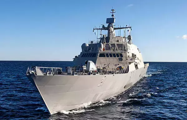「維持費が高すぎる！」と批判された米海軍“夢の万能艦”現実の終着点「クリーブランド」就役へ 現在の評価とは