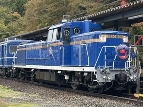 埼玉県と福島県を結ぶ「客車の夜行列車」が運行へ 所要時間は7時間17分！ 3社線を直通