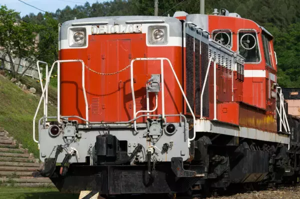 JR北海道「新型機関車」導入へ “電気式”で既存の入替用機関車3両置き換え