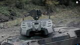 「対空戦車「ゲパルト」の後継 ロシア軍のドローンを撃墜する瞬間を公開！ 砲身は1門だが連射速度は凄まじい？ ウクライナ軍への供給車両」の画像1