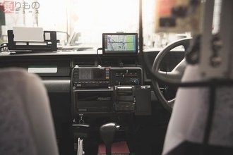 タクシー運転手の「意外な前職」いろいろ 華やかな世界も捨ててなぜ？