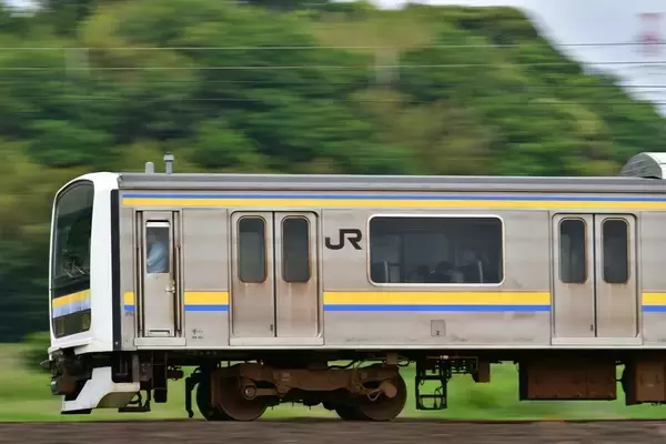 JR総武線の「鮮魚列車」定期運行に 銚子の魚が「お昼に千葉駅に到着」月2回