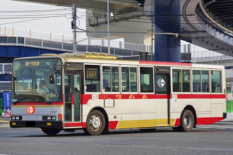 東急バスまで“走るサウナ”に!? 移動型サウナバス第2弾製作へ 運用は“東京拠点”