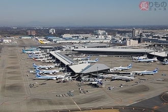 知らないと損！ 成田空港の駐車料金、期間限定で「3時間タダ」に→その「神すぎる」条件とは