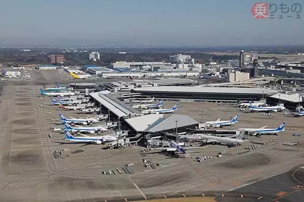知らないと損！ 成田空港の駐車料金、期間限定で「3時間タダ」に→その「神すぎる」条件とは