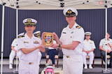 「台湾海峡を抜け東京へ！ オランダ海軍の強力フリゲート「デ・ロイテル」が日本初寄港で示した“覚悟”」の画像2