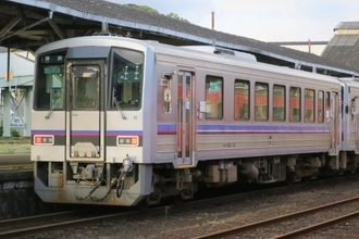 現役だけど事実上「廃止決定」のJR線が変身!? “廃線でよくあるアトラクション”に