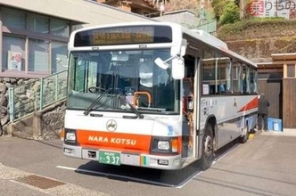 「日本最長の路線バス」初めて“夜行運行”が実現へ 始発停留所を深夜に出発！ 高速バスとは一味違う