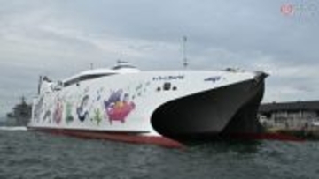 地味だけど激アツ！「日本最大の自衛隊演習」で見た “新鋭の輸送艦”そろい踏み リアルな訓練の裏側