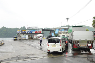 地震で高速道路が寸断→「迂回ルートとしてご利用ください」 フェリー会社が紹介する九州“海上横断ルート”とは？　「こういうのが助かります」