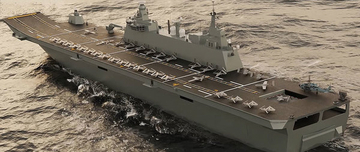 「無人機どっさり空母」誕生か ピンチを好機とするトルコ 艦載機型バイラクタル「日本も導入を」