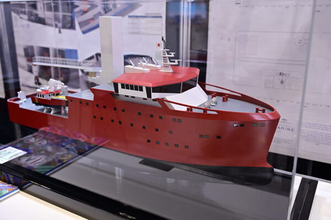 大臣も名指しで激怒！ 三菱商事「洋上風力撤退」で暗雲ただよう“船業界” 「責任は極めて大きい」