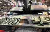 「イタリア次期戦車は“戦車を超えたなにか”になる？ ドイツ「次世代パンター」ベースの新型戦車構想を公開 描く未来像とは」の画像1