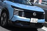 「「あのSUVに似ている…！」 新型キックス“40歳代にぶっ刺さる”戦略にヒット車の面影 ライバルの弱点を徹底的に突いてきた!? 試乗で実感」の画像1