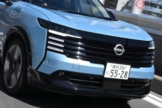 「あのSUVに似ている…！」 新型キックス“40歳代にぶっ刺さる”戦略にヒット車の面影 ライバルの弱点を徹底的に突いてきた!? 試乗で実感