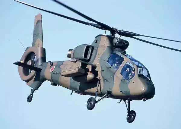 「自衛隊にピッタリじゃないか？ エアバスのキーマンがわざわざ来日して売り込んだ新型「無人機」の正体 「ヘリの代わり」だけじゃない万能さよ！」の画像