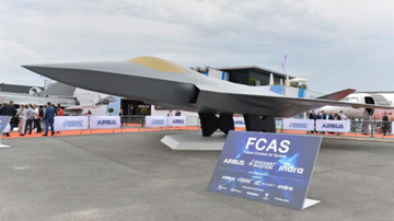 独仏西の新戦闘機プロジェクト「FCAS」中止！ なぜフランスとドイツはいつも開発中に揉めるのか!?