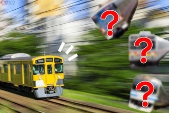 西武が導入する「他社の中古車」は何だ？ 譲受されそうな車両とは 意外とシビアな条件