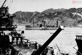 羊かん製造だけじゃない！ 日本海軍の人気もの「間宮」じつは知られざる“裏の顔”も