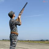 「バードストライク発生数「1日4.6件」！ 対策はハイテクとアナログの合わせ技 “エンジンに鶏肉撃ち込む試験”まで」の画像1