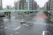「特定原付」都内で初の“死亡事故”発生 電動キックボード？ 警視庁は「捜査中」と車種を伏せる