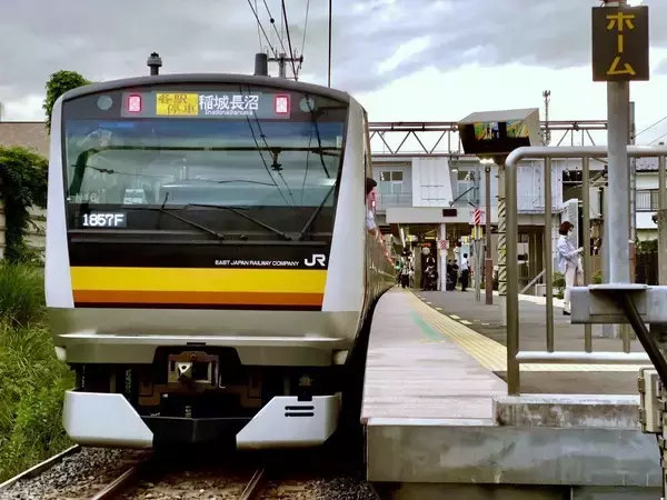 JR南武線「武蔵小杉～矢向 高架化」着工秒読み!? 環境アセス完了 あとは都市計画決定のみに