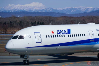 ANA「国内線次世代フラッグシップ」ついに就航！ 「胴体超長～い787」、どんな特徴が？