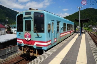 収入の4割を失い大ピンチ！ 「貨物頼み」だった三セク鉄道、乗って分かった“生き残り戦略”