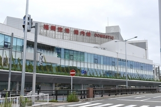 福岡空港が「テーマパーク」みたいに激変!？ 来年着工予定の新施設、どのようなものなのか
