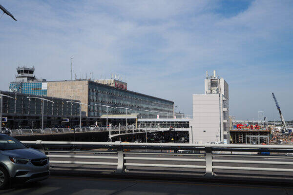 家族が「SSSS航空券」を引き当ててしまった…！ 乗る前から“異変” 保安検査員も「Oh…」 誰でも起こり得る“緊迫の一部始終”