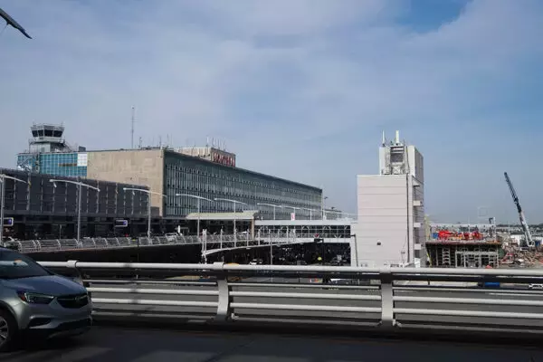 「家族が「SSSS航空券」を引き当ててしまった…！ 乗る前から“異変” 保安検査員も「Oh…」 誰でも起こり得る“緊迫の一部始終”」の画像