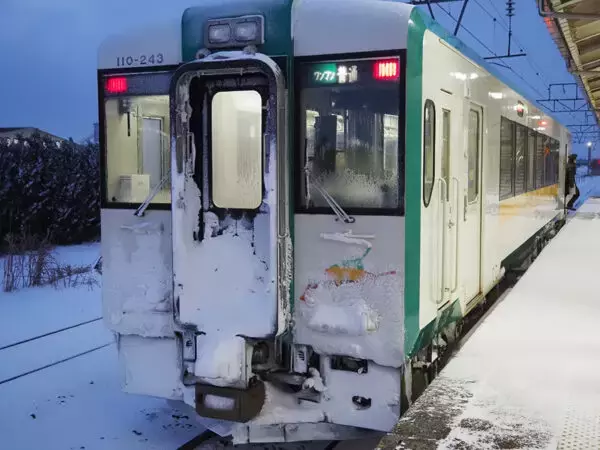 3年8か月運休の赤字ローカル線を「ミニ新幹線」に!? 「もう一つの新幹線」より熱を帯びてきたワケ