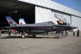 「性能で劣る「グリペン」なぜ急浮上？ カナダの「F-35本命状態」を狂わせた“国民感情の悪化”とは」の画像3