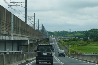 「成田への最短路」全線開通が遠のく 北千葉道路の延伸部“事業期間10年延長”ナゼ？ 便利になるけど渋滞はガマン？