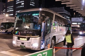 約4時間の高速バス「思いっきり仕事してOK」電話もWEB会議もどうぞ！ 常識を覆す“逆張りの新サービス”導入へ 寝たい人は…？