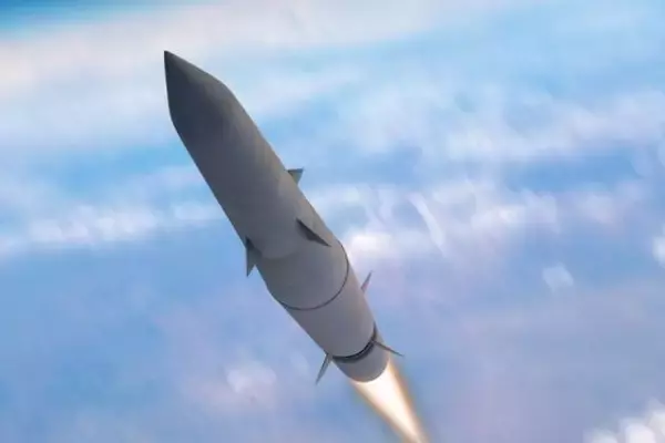 マッハ19の「爆速サンタ」イカれたスピード！ 人類は迎撃不可能!? 実は「日本なら可能」かもしれないワケ