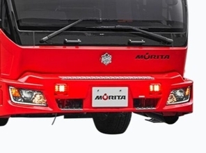 「消防車のモリタ」が119周年！ はじまりは“水鉄砲” 最初のはしご車は“木製” まさに消防の歴史な会社ヒストリー