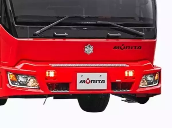 「消防車のモリタ」が119周年！ はじまりは“水鉄砲” 最初のはしご車は“木製” まさに消防の歴史な会社ヒストリー