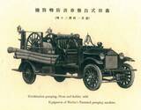 「「消防車のモリタ」が119周年！ はじまりは“水鉄砲” 最初のはしご車は“木製” まさに消防の歴史な会社ヒストリー」の画像2