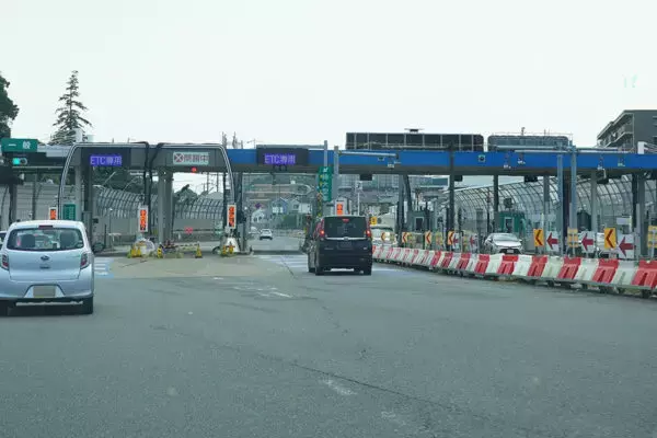 なぜ急増？「高速道路のバイク死亡事故」上半期でほぼ1年分 「魔の時間帯」と「魔の区間」が浮き彫りに