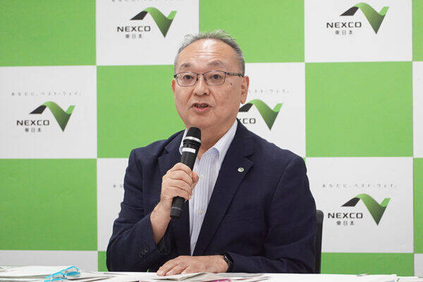 なぜ急増？「高速道路のバイク死亡事故」上半期でほぼ1年分 「魔の時間帯」と「魔の区間」が浮き彫りに