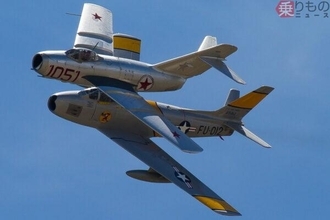 「最新戦闘機、乗ってきたら1億円！」米軍が敵パイロットに亡命を呼び掛けた「驚きの心理作戦」その結末は？