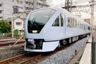 東武「スペーシアX」ついに群馬と千葉で初の営業運転！ 5月と8月に実施予定