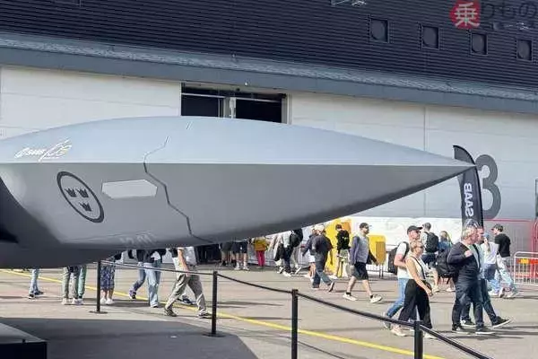 「運用費は1/3、性能は同等」戦闘機の常識を破壊する“無人グリペン”、空の勢力図を変えるか!?