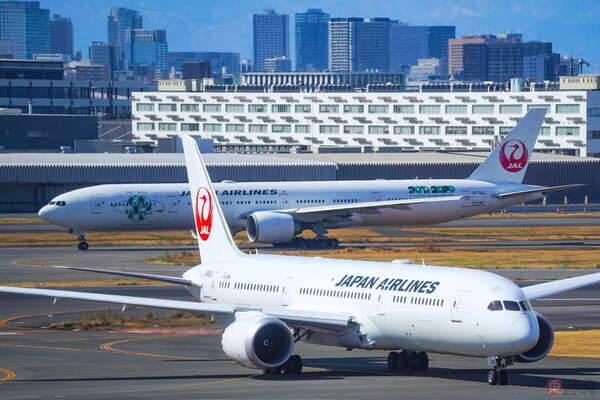 Jal シアトル経由パリ行き 誕生へ 所要時間23時間の貨物便 ロシア上空迂回で 22年3月25日 エキサイトニュース