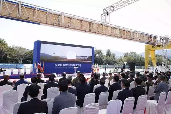 「もう出荷!? 韓国からポーランドへ輸出の戦車＆自走砲 契約からたった3か月でなぜ可能？」の画像