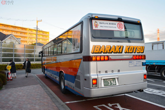 降車ボタン押してても「通過します」!? 高速バス「東京の“ウラ停留所”」超便利なのにアピールしなくなったワケ